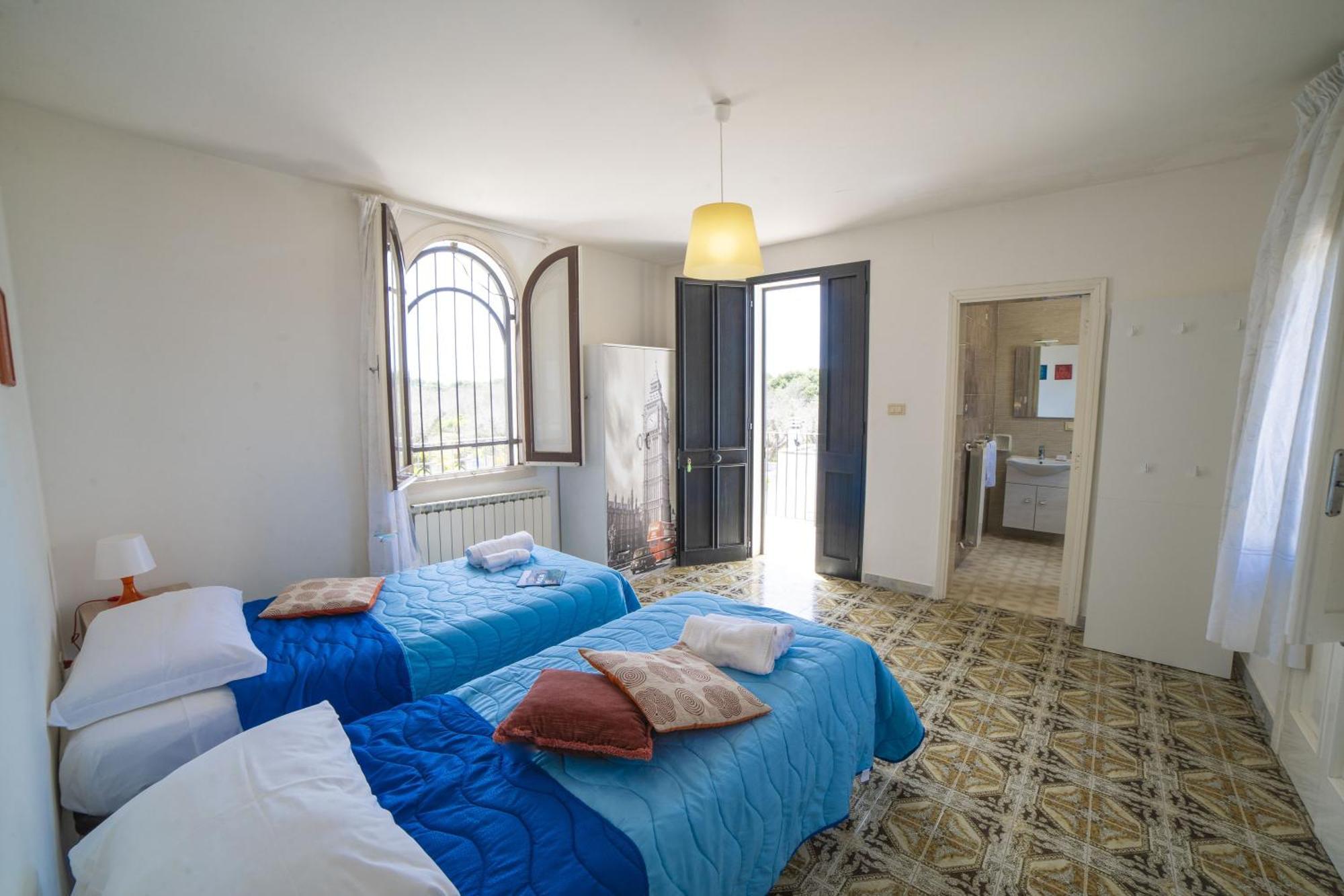 Villa Lisa Garden And Pool - Happy Rentals Melendugno Dış mekan fotoğraf